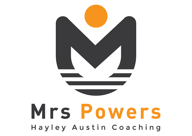 Mrs Powers - Hayley Austin Coaching