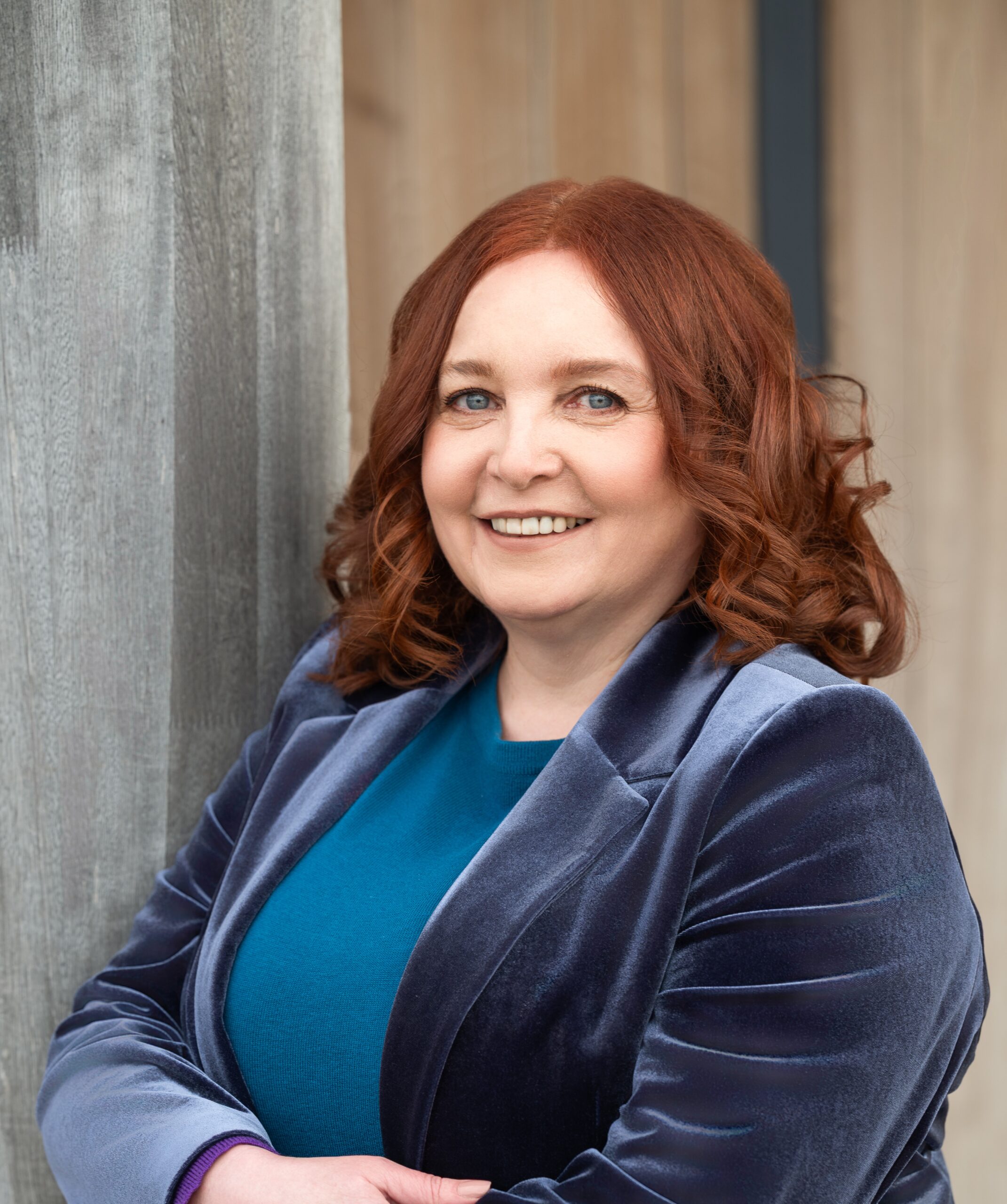 Paula Flynn - Be Your Catalyst