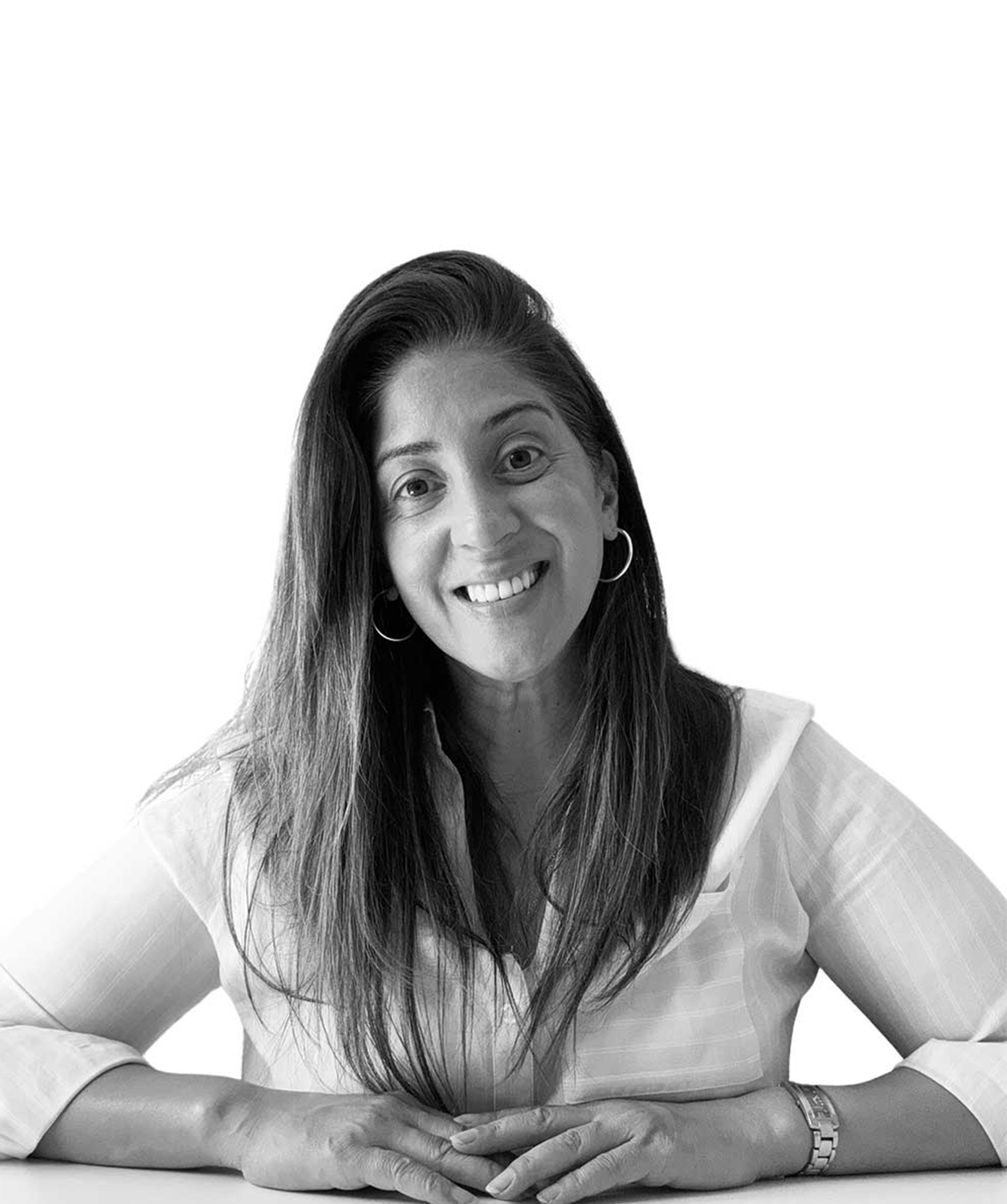 Roksana Hussein - Transformation life coach for women